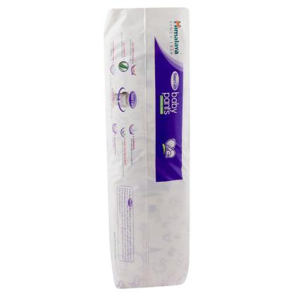 Himalaya Total Care Baby Pants Diapers Medium for 5 11 Kg 54 Diapers