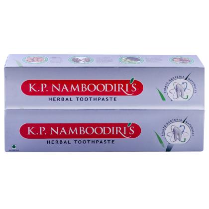 namboodiri paste review