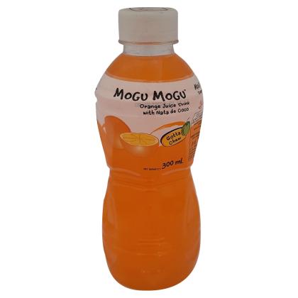 Mogu mogu: all about the new trendy drink