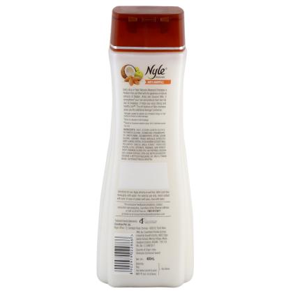 Buy Nyle Hair Oil Anti Hair Fall 300ml Online  Ubuy India