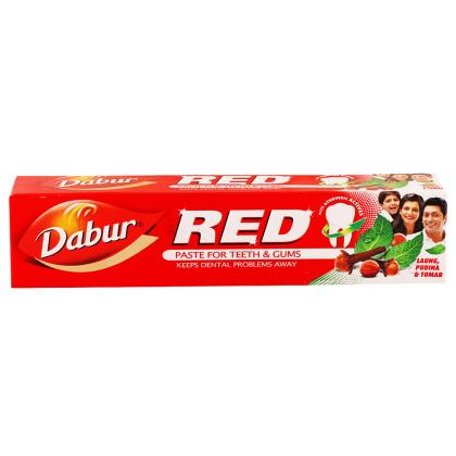 Dabur Red Toothpaste 100 g | Basket Hunt