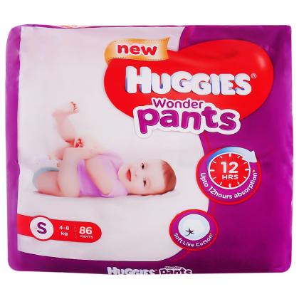 Huggies Wonder Pants Large Diapers (20 Count)