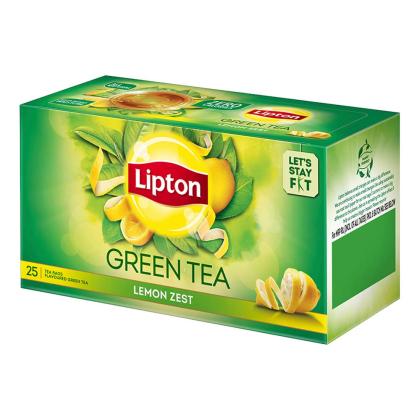 Twinings Pure Green Tea Bags, 20 Count Box - Walmart.com